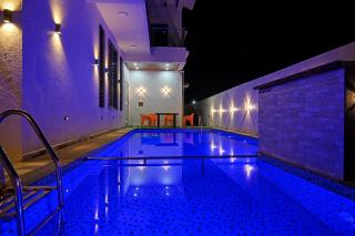 Fun Square Villa - Lonavla - 4