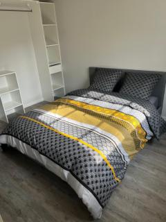 Bel appartement de 60 m2 - 6