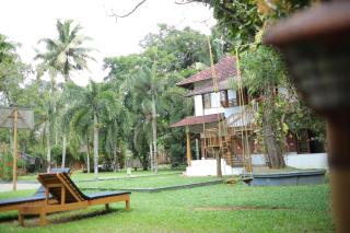 Casa Marari - Mararikulam - 6