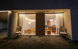 The First Boutique Hotel - Gwangju - 8