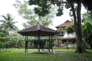 Casa Marari - Mararikulam - 4