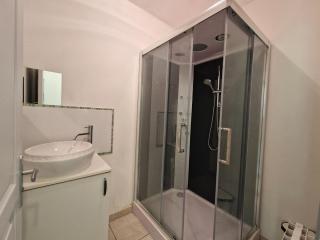 Holiday Home in Moëlan near Kerfany Beach - 1