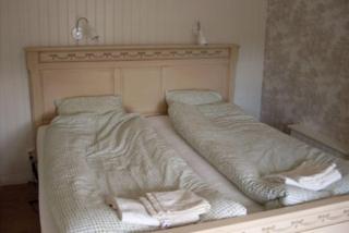 Augustas Bed & Breakfast - 5