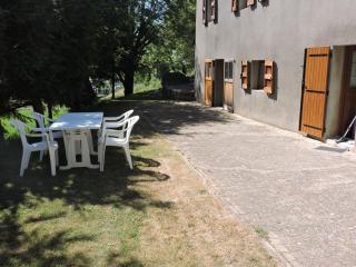 Gite au pied du mont Lozère 1 - Mas-dʼOrcières - 4