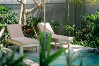Aswanaya Villas Ubud - Ubud - 3