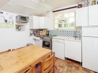 Holiday Home in Vitry-Laché near Lake - Crux-la-Ville - 7