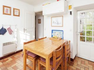 Rural holiday home near Vitry-Laché - Crux-la-Ville - 8