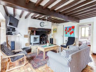 Rural holiday home near Vitry-Laché - Crux-la-Ville - 3