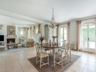 Villa in Gassin near Sandy Beaches - Saint-Tropez - 6