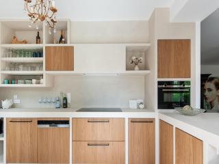 Villa in Gassin near Sandy Beaches - Saint-Tropez - 2