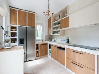 Villa in Gassin near Sandy Beaches - Saint-Tropez - 7
