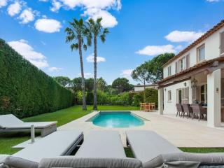 Modern villa with private pool - Saint-Tropez - 3