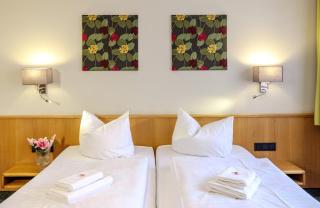 Flair Hotel Kamenz - Kamenz - 2