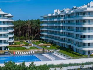 Rogowo Pearl Apartamenty - Rogowo - 5