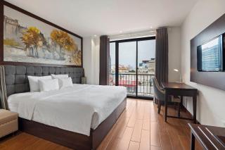 22Land Residence Hotel & Spa Hanoi - 2