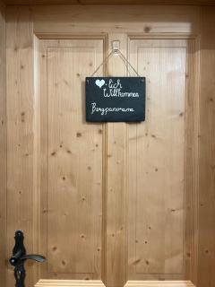 Ferienwohnung Hirnsberglehen - 1