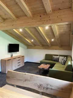 Ferienwohnung Hirnsberglehen - 7