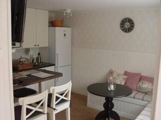 Augustas Bed & Breakfast - Rättvik - 2