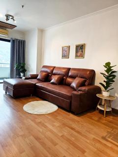Patong Tower Apartment - Patong - 6
