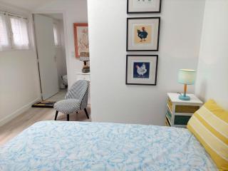 Holiday Home in Camaret near Sandy Beaches - 1