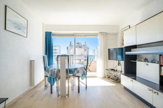 Apt Golfe-Juan proche plage, centre et gare - Vallauris - 3