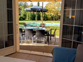 Provencal villa on the Lubéron surroundings - Saint-Saturnin-lès-Apt - 3