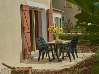 Holiday Home with dishwasher near Sarlat - Lanzac - 3