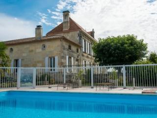 Elegant Château Escape - Cézac - 4