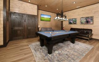 Splashin Mountain Retreat - Pigeon Forge - 1