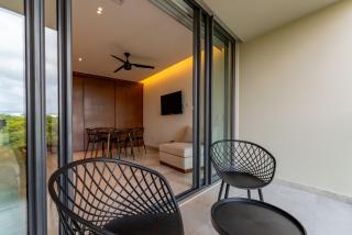 Marila Lux Condo1BR - Playa del Carmen - 4