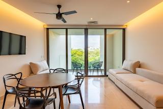 Marila Lux Condo1BR - Playa del Carmen - 1