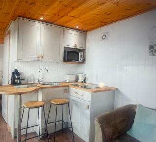 The school lodge - Burwarton - 5