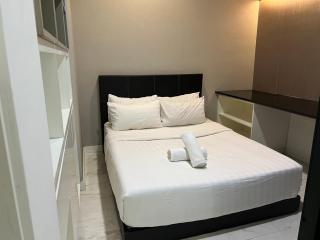 Platinum Suites by Penguinhome - Kuala Lumpur - 1