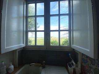 Windmill in Cherrueix near Mont Saint Michel - 5