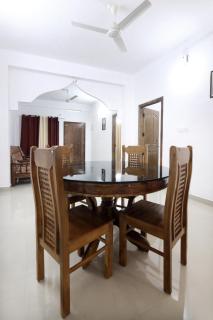 PERIYAR HOMES - Thekkady - 3