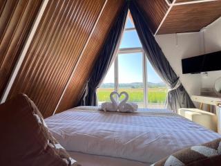 Nalai View Cafe'&Restaurant/Homestay - Ban Lai Nan - 9