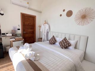 Nalai View Cafe'&Restaurant/Homestay - Ban Lai Nan - 3