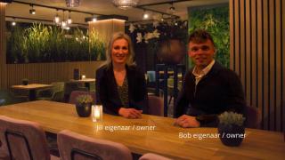 Hotel Arrows - Uden - 7