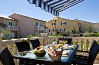 Terraced house in Le Clos des Oliviers - Vidauban - 9