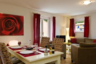 Terraced house in Le Clos des Oliviers - Vidauban - 6
