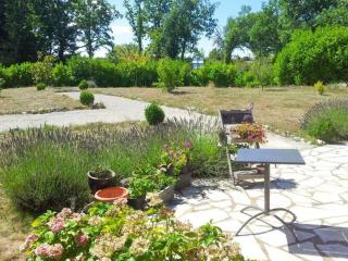 Luxury villa near the cute towns of Sarlat and Rocamadour - Lanzac - 2