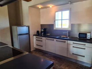Luxury villa near the cute towns of Sarlat and Rocamadour - Lanzac - 7