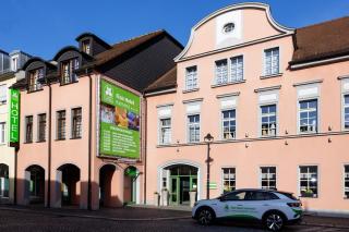 Flair Hotel Kamenz - Kamenz - 9