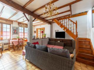 Holiday Home in Marquise near the Sea - Marquise - 4