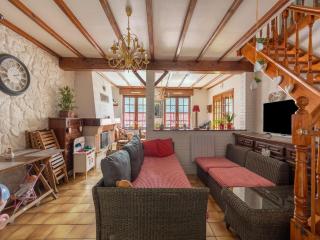 Holiday Home in Marquise near the Sea - Marquise - 8