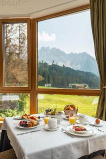 Moseralm Dolomiti Spa Resort - Welschnofen - 2