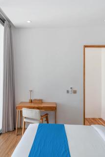 Finity B - Brand New Romantic 1BR Villa with Pool in Canggu - Canggu - 1
