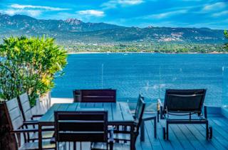 Les Hauts de Pavellone - Porto-Vecchio - 1