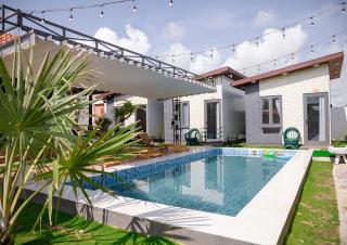 Nguyễn Lagi Homestay - La Gi - 8