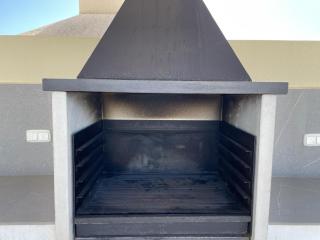 Excelente ático con gran terraza y barbacoa en Canet d'en Berenguer - Valência - 7